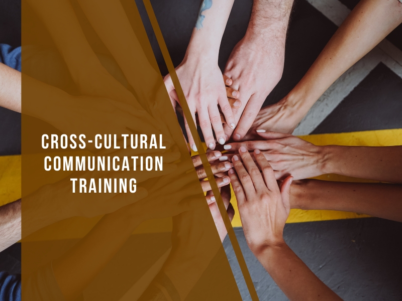 cross cultural communication training