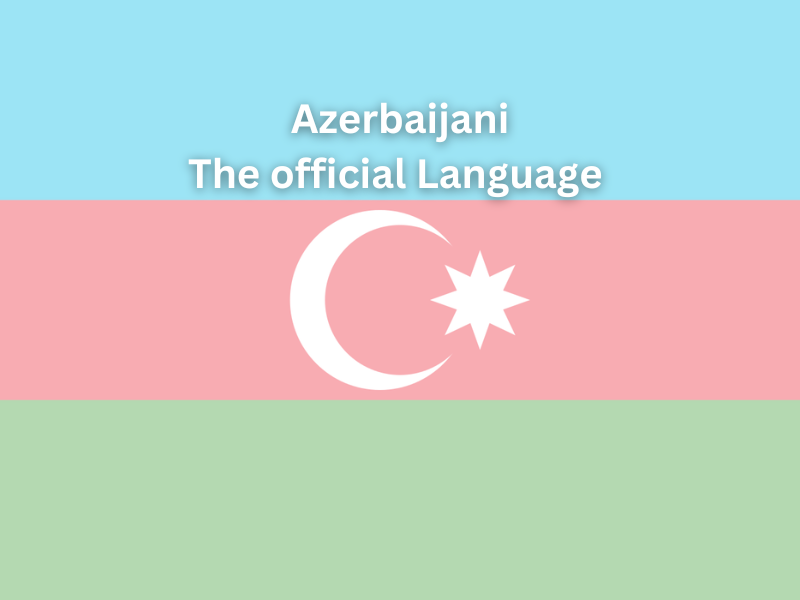 Azerbaijani