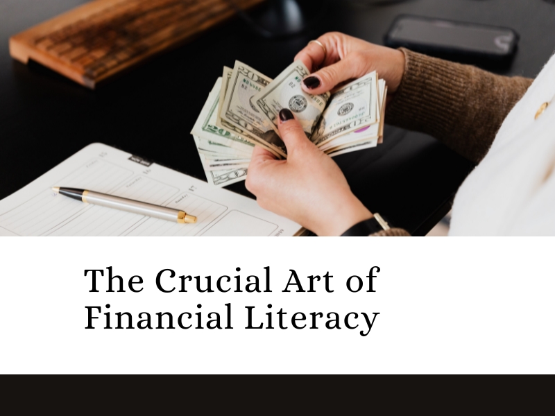 financial literacy